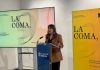 La Coma regresa con su segunda edición y consolida Palma como epicentro del pensamiento contemporáneo La Coma regresa con su segunda edición y consolida Palma como epicentro del pensamiento contemporáneo