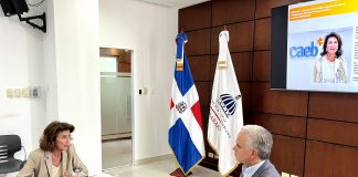 CAEB organiza la I Cumbre Empresarial Dominicana-Baleares para impulsar alianzas económicas CAEB organiza la I Cumbre Empresarial Dominicana-Baleares para impulsar alianzas económicas