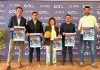 Son Hugo acoge el Campeonato de España Infantil de Waterpolo con las mejores selecciones autonómicas Son Hugo acoge el Campeonato de España Infantil de Waterpolo con las mejores selecciones autonómicas