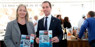 Abierta una convocatoria de ayudas de 1,1 millones para promover el producto local de Mallorca Abierta una convocatoria de ayudas de 1,1 millones para promover el producto local de Mallorca