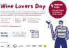 Rullán Navarro celebra la segunda edición de Wine Lovers Day Rullán Navarro celebra la segunda edición de Wine Lovers Day
