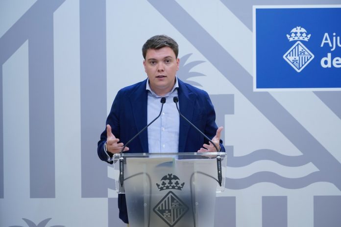 PalmaActiva contratará a cuatro mujeres víctimas de violencia machista a través del programa Palma PROACTIVA 2025-2026