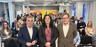 CAEB presenta al tejido empresarial el decreto de proyectos estratégicos para impulsar la transformación económica de Baleares CAEB presenta al tejido empresarial el decreto de proyectos estratégicos para impulsar la transformación económica de Baleares