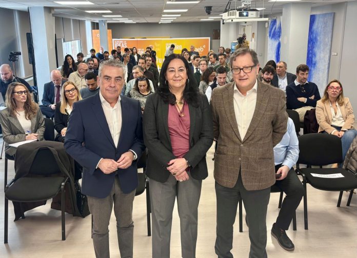 CAEB presenta al tejido empresarial el decreto de proyectos estratégicos para impulsar la transformación económica de Baleares