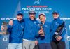 Louise Racing conquista la Yanmar Dragon Gold Cup en Puerto Portals Louise Racing conquista la Yanmar Dragon Gold Cup en Puerto Portals
