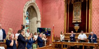 El Consell amplía a 89 millones el Plan Mallorca Protege con un nuevo paquete de 22,7 millones El Consell amplía a 89 millones el Plan Mallorca Protege con un nuevo paquete de 22,7 millones