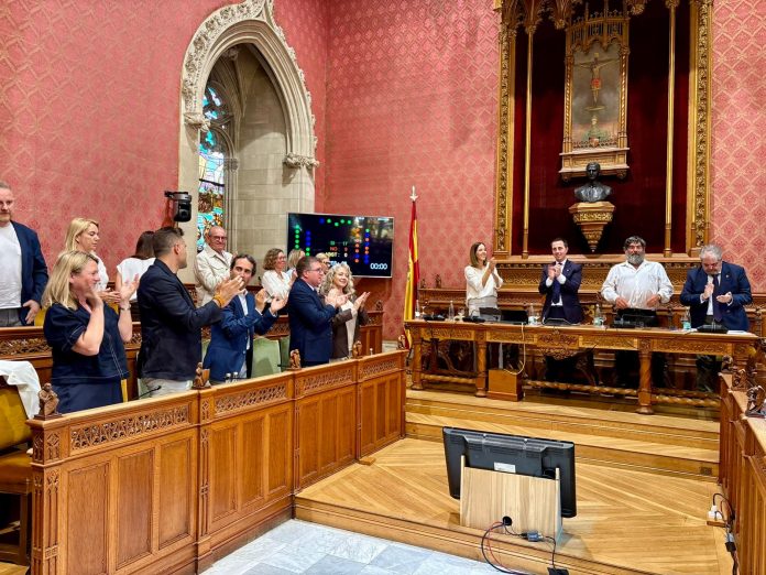 El Consell amplía a 89 millones el Plan Mallorca Protege con un nuevo paquete de 22,7 millones