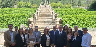 Apuesta por el turismo sostenible con formación especializada en Raixa El Consell refuerza su apuesta por el turismo sostenible con formación especializada en Raixa