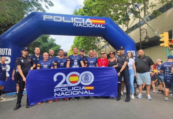 Cortes de tráfico y desvíos de EMT este domingo en Palma por la Carrera Solidaria Ruta 091