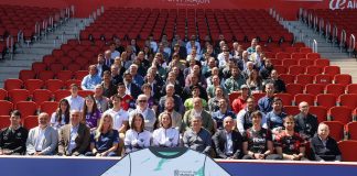 Mallorca presenta el programa “Jugam amb l’elit” 2026 para acercar el deporte a jóvenes y municipios Mallorca presenta el programa “Jugam amb l’elit” 2026 para acercar el deporte a jóvenes y municipio