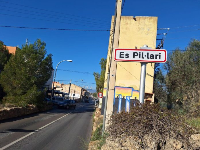 Palma aprueba el proyecto del nuevo casal de barri de Es Pil·larí tras años de reivindicación vecinal