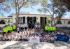 «Acampaesport» de Pascua reúne a 500 jóvenes en Artà y Alcúdia con deporte y actividades de aventura «Acampaesport» de Pascua reúne a 500 jóvenes en Artà y Alcúdia con deporte y actividades de aventura