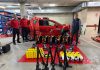 230.000 euros para reforzar el Servicio de Bomberos de Mallorca 230.000 euros para reforzar el Servicio de Bomberos de Mallorca