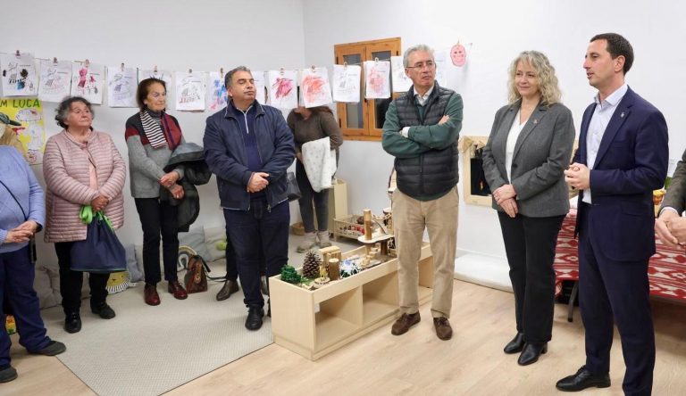 800.000 euros a actividades de verano para facilitar la conciliación familiar en Mallorca