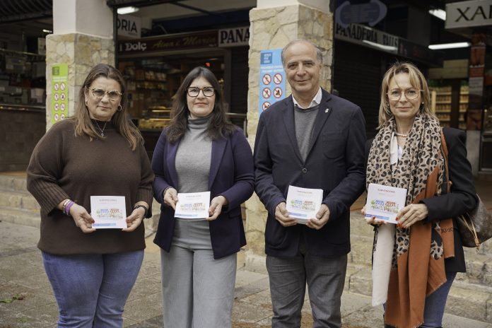 Últimas semanas para solicitar las ayudas de PalmaActiva para modernizar comercios y restaurantes