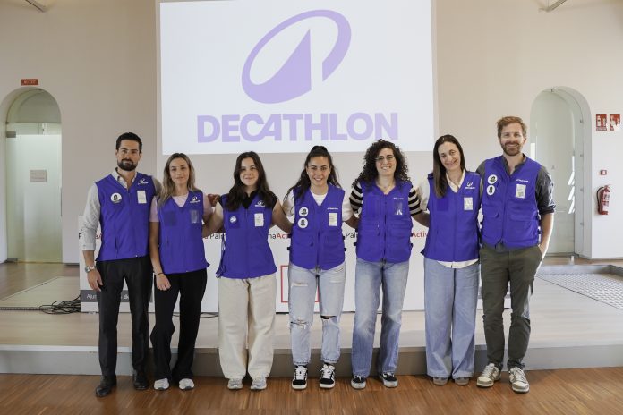 Cerca de 150 personas participan en las jornadas de selección de PalmaActiva con empresas como Globales, Decathlon y Adalmo