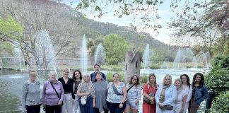 Mallorca se promociona en Canadá con un viaje inmersivo para agentes turísticos Mallorca se promociona en Canadá con un viaje inmersivo para agentes turísticos