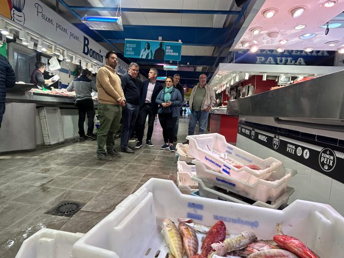 Baleares y Canarias pedirán a la Unión Europea un trato específico en las ayudas agrarias por su condición insular