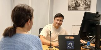 El Govern instala 12 bucles magnéticos para mejorar la accesibilidad en sus edificios El Govern instala 12 bucles magnéticos para mejorar la accesibilidad en sus edificios