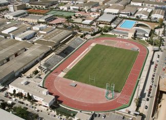 Palma acoge las Jornadas de la Eurorregión Pirineos Mediterráneo para reforzar la cooperación deportiva internacional Palma acoge las Jornadas de la Eurorregión Pirineos Mediterráneo para reforzar la cooperación deportiva internacional