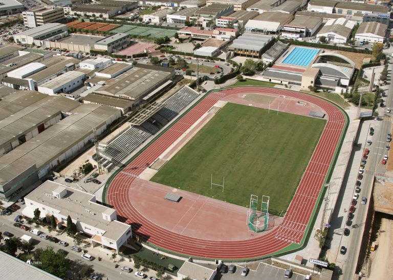 Palma acoge las Jornadas de la Eurorregión Pirineos Mediterráneo para reforzar la cooperación deportiva internacional
