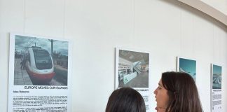 Baleares reivindica su transformación europea en una exposición en Bruselas por los 40 años de España en la UE Baleares reivindica su transformación europea en una exposición en Bruselas por los 40 años de España en la UE