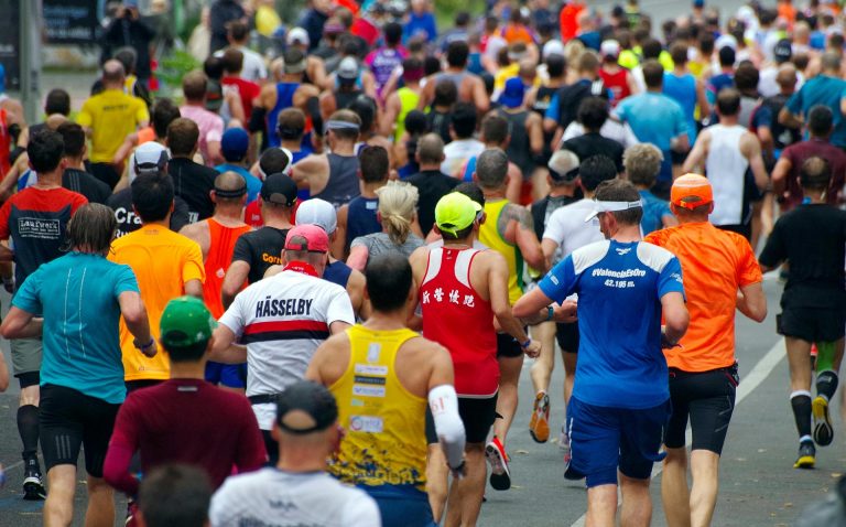 Abierto el plazo de ayudas para eventos deportivos en temporada baja en Baleares 2026-2027