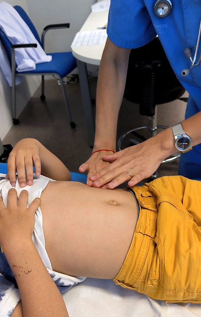 Salud impulsa un protocolo para mejorar la transición de pacientes pediátricos con enfermedad renal a la edad adulta