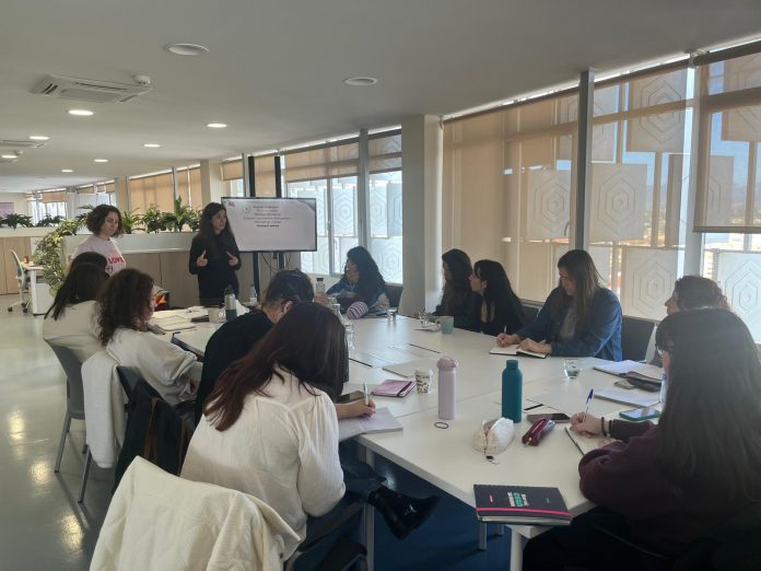 Salud Mental y Gira-Sol impulsan charlas comunitarias para prevenir el suicidio en Baleares