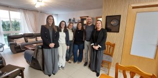 El Govern impulsa la autonomía de 71 mujeres extuteladas con programas de vivienda y acompañamiento El Govern impulsa la autonomía de 71 mujeres extuteladas con programas de vivienda y acompañamiento