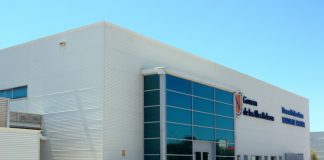 El Govern destina 59 millones a modernizar la desaladora de la Bahía de Palma y reforzar el suministro de agua El Govern destina 59 millones a modernizar la desaladora de la Bahía de Palma y reforzar el suministro de agua