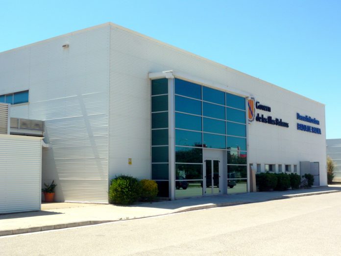 El Govern destina 59 millones a modernizar la desaladora de la Bahía de Palma y reforzar el suministro de agua