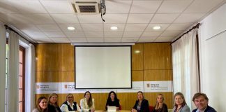 El Govern coordina con consells y ayuntamientos una respuesta social ante el impacto del conflicto en Oriente Medio El Govern coordina con consells y ayuntamientos una respuesta social ante el impacto del conflicto en Oriente Medio