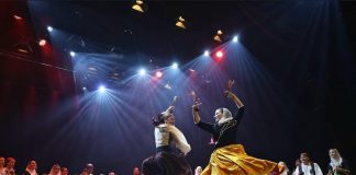 El Govern lanza ayudas de 100.000 euros para impulsar la proyección exterior del patrimonio cultural inmaterial balear El Govern lanza ayudas de 100.000 euros para impulsar la proyección exterior del patrimonio cultural inmaterial balear