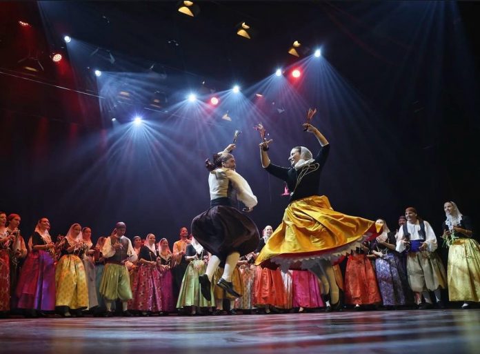 El Govern lanza ayudas de 100.000 euros para impulsar la proyección exterior del patrimonio cultural inmaterial balear