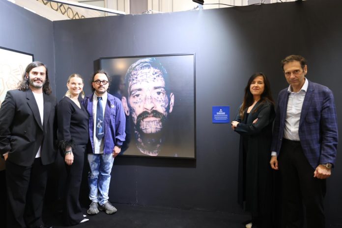 El Govern adquiere cuatro obras de arte contemporáneo por 42.000 euros para reforzar la colección de Es Baluard Museu