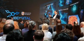 El Govern presenta IB Digital, la mayor transformación tecnológica de la Administración autonómica en 25 años El Govern presenta IB Digital, la mayor transformación tecnológica de la Administración autonómica en 25 años