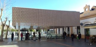 La Estación Intermodal de Palma cerrará parcialmente el domingo por un simulacro y obras de mejora La Estación Intermodal de Palma cerrará parcialmente el domingo por un simulacro y obras de mejora