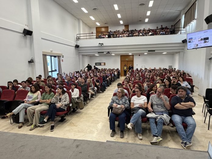 Educación refuerza la implantación del programa Llull con formación específica para los centros