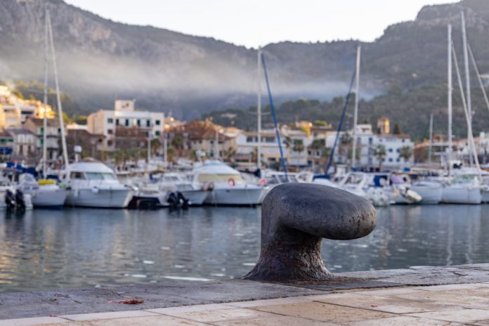 El Govern adjudica el suministro eléctrico de los puertos autonómicos hasta 2029 por más de 3,2 millones de euros