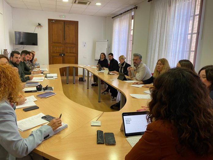 6,6 millones de euros al desarrollo de la Historia Social Única