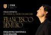 La Sinfónica Illes Balears presenta ‘Itàlia Infinita’ con el tenor Francesco Demuro en el Teatro Principal La Sinfónica Illes Balears presenta ‘Itàlia Infinita’ con el tenor Francesco Demuro en el Teatro Principal