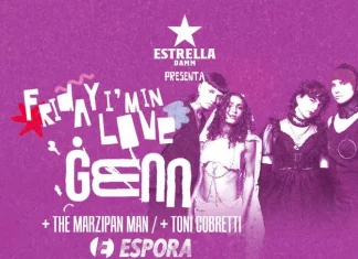 Espora Records celebra su 11º aniversario con un concierto especial en Palma Espora Records celebra su 11º aniversario con un concierto especial en Palma