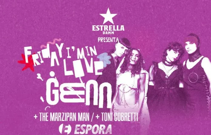 Espora Records celebra su 11º aniversario con un concierto especial en Palma