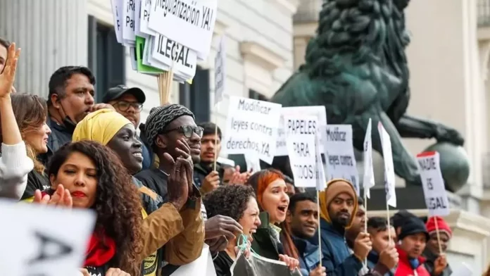 El PSOE Palma denuncia que el alcalde y el PP boicotean el proceso de regularización en Palma