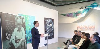 2026 será el Año Blai Bonet en el centenario de su nacimiento 2026 será el Año Blai Bonet en el centenario de su nacimiento