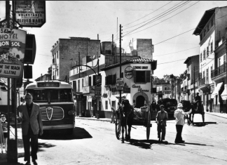 Grupo Barceló y Fundación Casa Planas rinden homenaje al fotógrafo Josep Planas con un nuevo fotolibro sobre Baleares Grupo Barceló y Fundación Casa Planas rinden homenaje al fotógrafo Josep Planas con un nuevo fotolibro sobre Baleares