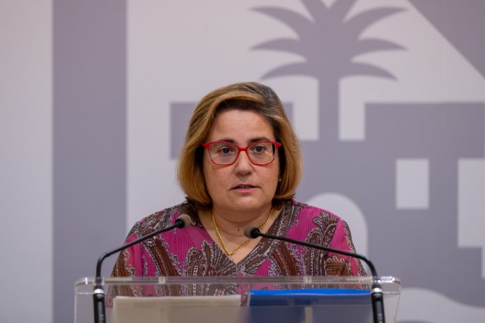 Cort destina 4,7 millones al servicio de comida a domicilio para personas vulnerables