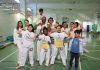 La capoeira como herramienta de inclusión: el proyecto solidario que transforma vidas en Son Gotleu La capoeira como herramienta de inclusión: el proyecto solidario que transforma vidas en Son Gotleu