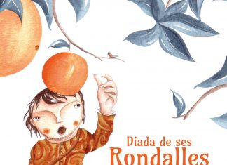 Palma celebra la III Diada de ses Rondalles amb circ, música, teatre i cultura popular als carrers Palma celebra la III Diada de ses Rondalles amb circ, música, teatre i cultura popular als carrers